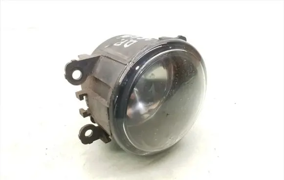 Peugeot 307 CC Front fog light 