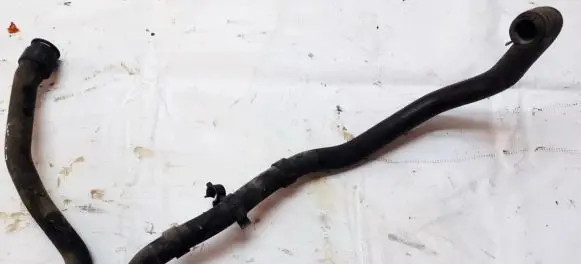 Citroen C5 Engine coolant pipe/hose