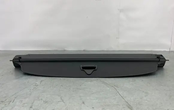 Mercedes-Benz E W212 Parcel shelf load cover A2128100209