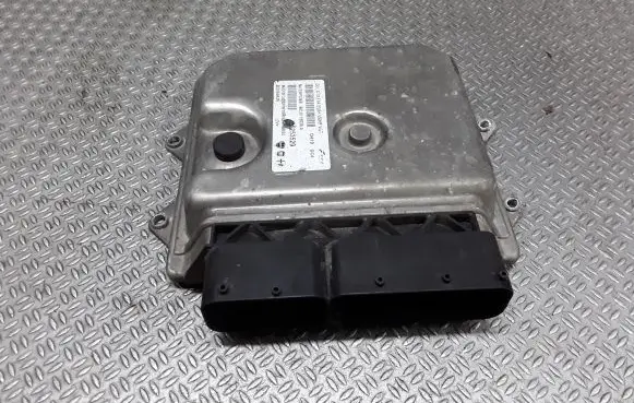 Fiat Ducato Engine control unit/module 55253529