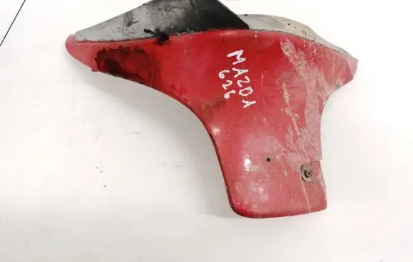 Mazda 626 Side skirt rear trim GA2K51840