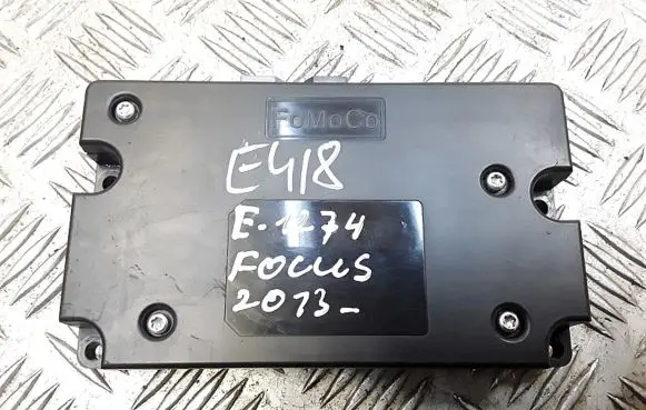 Ford Focus Bluetooth control unit module AM5T14D212EB