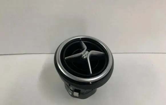 Mercedes-Benz B W246 W242 Dash center air vent grill A2468304100 2468304100