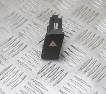 Audi Q3 8U Other switches/knobs/shifts 8U2941509A