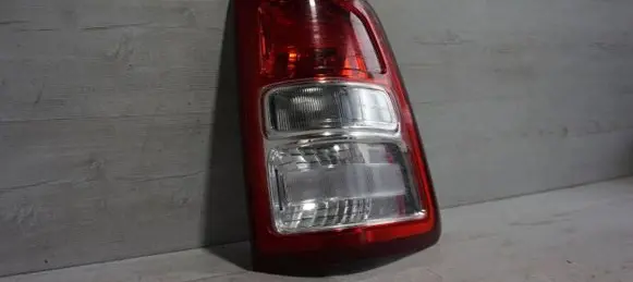 Dodge RAM Spotlight 