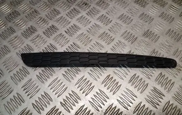 Ford S-MAX Front bumper splitter molding AM21R7081GB