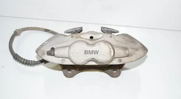 BMW 3 F30 F35 F31 Front brake caliper 6850931 34116850931