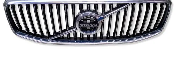 Volvo XC60 Front grill 