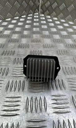 Honda CR-V Heater blower motor/fan resistor 0778001030