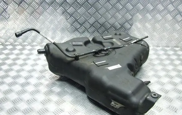 FAP fluid tank