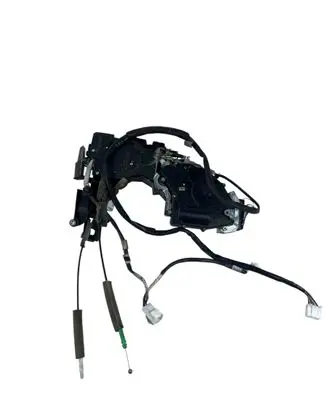 Lexus LS 430 Front door soft close latching motor 