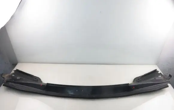 Wiper trim
