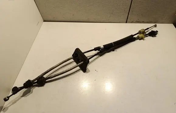 Fiat Ducato Gear shift cable linkage 55260287