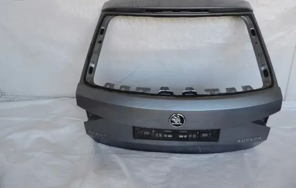 Skoda Superb B8 (3V) Tailgate/trunk/boot lid 