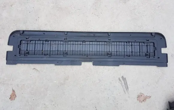 BMW X5 E53 Other trunk/boot trim element 8243504