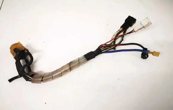 Mazda 626 Ignition lock contact 