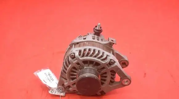 Mazda 3 II Generator/alternator A2TJ0881A