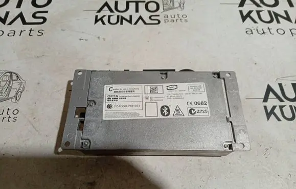 BMW 7 F01 F02 F03 F04 Bluetooth control unit module S064006 682963464
