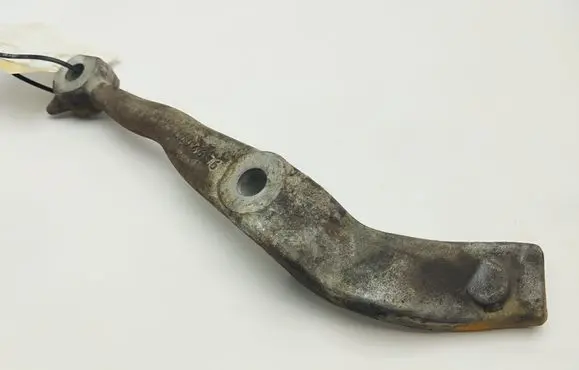 Other front suspension part