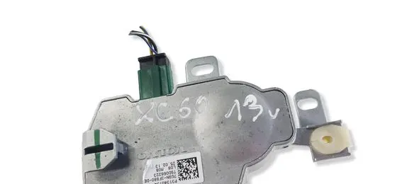 Volvo XC60 Steering wheel lock P3134073499 P31340734