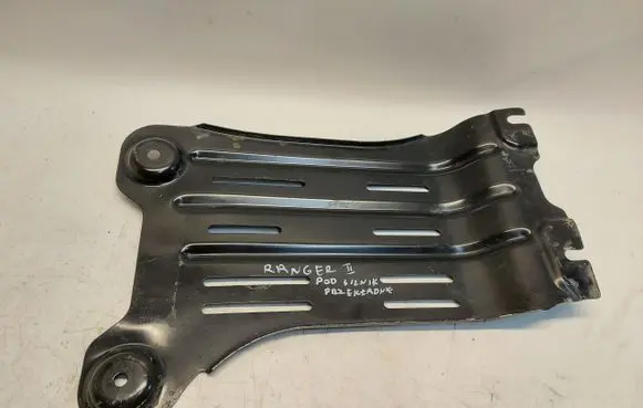 Ford Ranger IV Engine splash shield/under tray