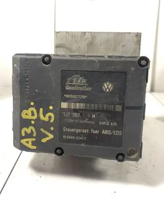 Audi A3 S3 8L ABS Pump 1J0614217