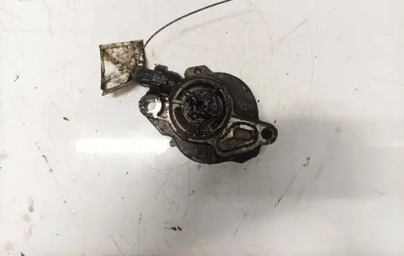 Citroen Jumpy Vacuum pump
