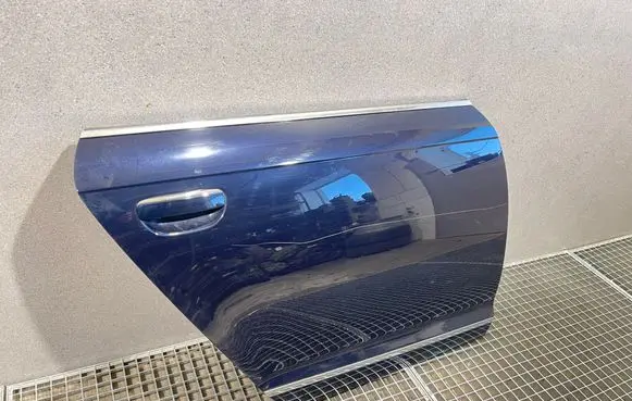 Audi A6 S6 C6 4F Rear door 
