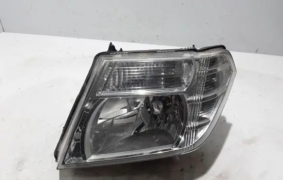 Nissan Pathfinder R51 Headlight/headlamp 260605X10B