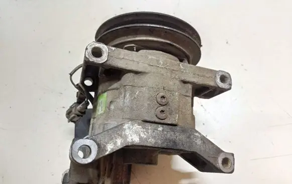 Nissan X-Trail T30 Air conditioning (A/C) compressor (pump) 926005M301 2K43245010 5060215421