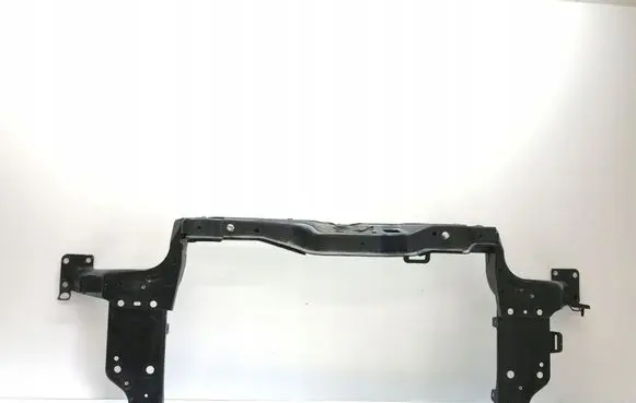 Opel Corsa E Front piece kit 