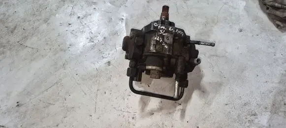Toyota Land Cruiser (J120) Fuel injection high pressure pump 2210030040 2940000368