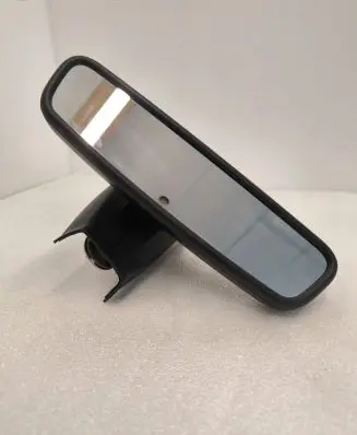 BMW 5 F10 F11 Rear view mirror (interior) 015891 E1025891