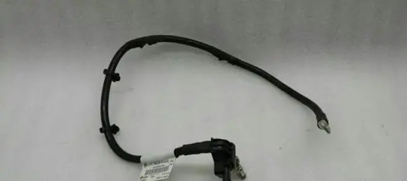 Audi A1 Negative earth cable (battery) 8K0915181L