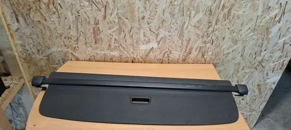 Volkswagen Golf V Parcel shelf load cover 