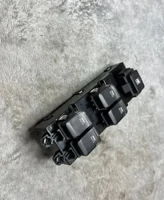 KIA Ceed Rear glass lock/latch 49D4901110