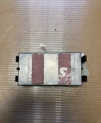 Mercedes-Benz CLS C219 Seat control module A2118202685 00005822A8 057065
