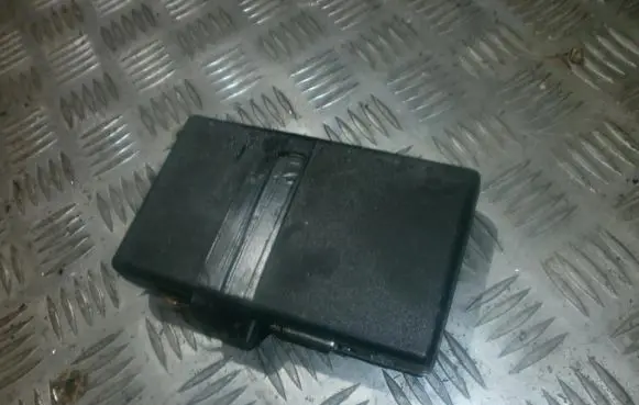Audi A6 S6 C5 4B Other control units/modules CMDX2000