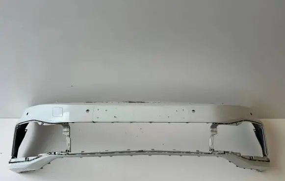 Volkswagen PASSAT B8 Front bumper 3G0807221G