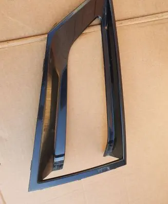 Skoda Fabia Mk4 (6VA) Front fog light trim/grill 6VA807681
