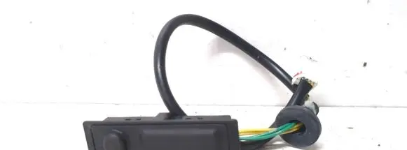 Nissan X-Trail T32 Tailgate opening switch 