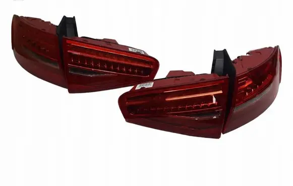 Audi A4 S4 B8 8K Rear bumper light 8K5945094.AC