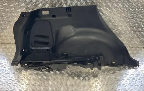 Toyota RAV 4 (XA40) Trunk/boot side trim panel PK15104