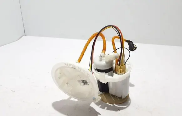 Audi Q8 In-tank fuel pump 4M0919087F