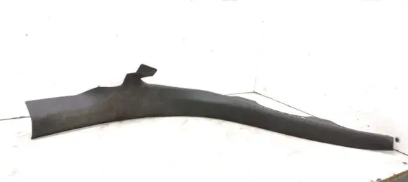 Audi A4 S4 B8 8K Rear sill trim cover 8K0867767A