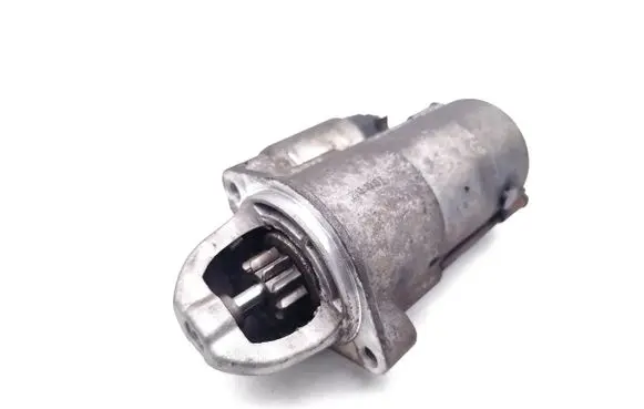 SsangYong Rodius Starter motor A6711510201