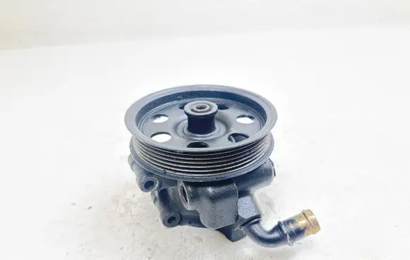 Ford Focus Power steering pump