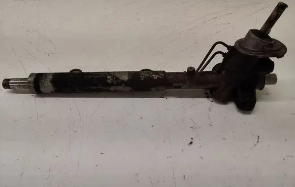 Volkswagen Sharan Steering rack 7M1422055K