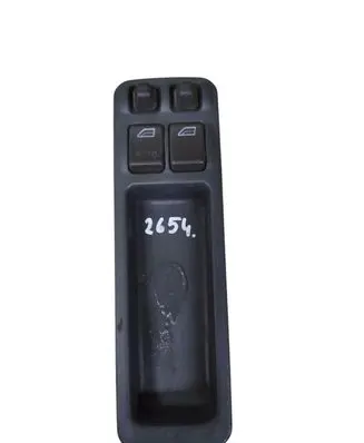 Volvo S40, V40 Electric window control switch 30815237