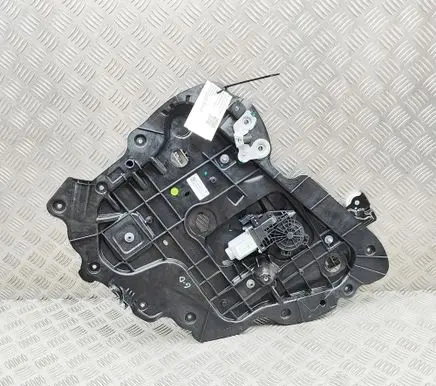 Tesla Model 3 Highland Rear window lifting mechanism without motor 177307200F